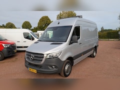 Mercedes-Benz Sprinter - 519 CDI L2H2 N1 3500KG Trekgewicht