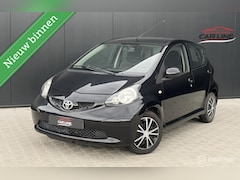Toyota Aygo - 1.0-12V |AIRCO|5DRS|APK 2027|
