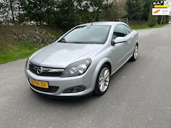 Opel Astra TwinTop - 1.6 Cosmo