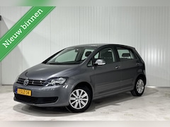 Volkswagen Golf Plus - 1.2 TSI Highline|TREKHAAK|AUTOMAAT|NAP