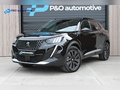 Peugeot 2008 - 1.2 PureTech GT PANO | ACC | Stoelverwarming