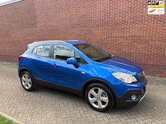 Opel Mokka - 1.4 T Cosmo 4x4 Clima Navi Cruise