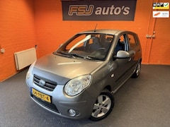 Kia Picanto - 1.0 / SEVEN-EDITION / AIRCO / APK 26-05-2027