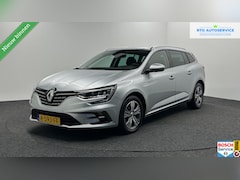 Renault Mégane Estate - 1.3 TCe Intens NAVI CARPLAY CRUISE LM ECC