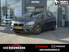 BMW 2-serie Active Tourer - (f45) 218i Automaat Centennial Executive | navigatie | Climate | Stoelverwarming | PDC Voo