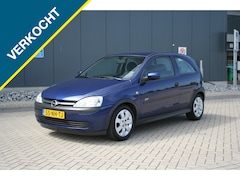 Opel Corsa - 1.2-16V Sport