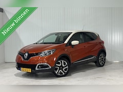 Renault Captur - 1.2 TCe Dynamique|TREKHAAK|KEYLESS|CAMERA