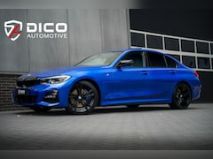 BMW 3-serie - 320i 184 pk High Executive M-Sport / Laser/ Pano-Dak/ ACC/ 360° Camera/ HUD/ H&K/ Keyless/
