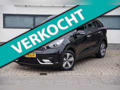 Kia Niro - 1.6 GDi Hybrid DynamicLine |Trekhaak| Dealer onderhouden|