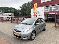 Toyota Yaris - 1.3 16V VVT-I 3DR Automaat Aspiration