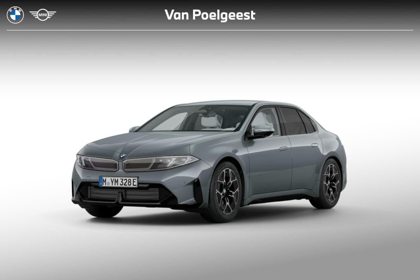 BMW i3 - Sedan 50 xDrive First Edition | M Sportpakket | Innovation Pack - AutoWereld.nl