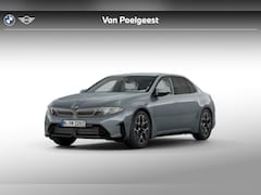 BMW i3 - Sedan 50 xDrive First Edition | M Sportpakket | Innovation Pack