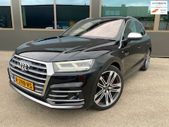 Audi SQ5 - 3.0 TFSI Quattro Pro Line Plus vol met opties zie advertentie