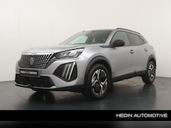 Peugeot 2008 - 1.2 100pk Allure | All Season Banden | Parkeer Camera Rondom | Navigatie | Climate Control
