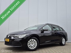 Volkswagen Golf Variant - 1.0 TSI Golf