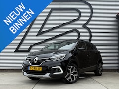 Renault Captur - 0.9 TCe Bose 1e Eigenaar|Navi|Camera|Clima|Cruise|Trekhaak|APK tot 08-2027