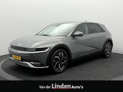 Hyundai IONIQ 5 - Style 77.4 kWh SOH 96, 2% | Trekhaak | Snellaadvermogen 350KW | Camera