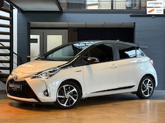 Toyota Yaris - 1.5 Hybrid Aspiration