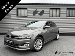 Volkswagen Polo - 1.0 TSI Highline |Carplay|Stoelver|ACC|