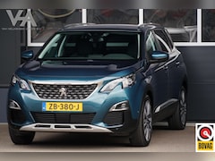 Peugeot 5008 - 1.2 PureTech Allure, NL, 7 pers. aut. dis. v.v