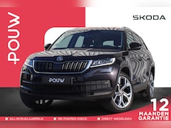 Skoda Kodiaq - 1.5 TSI 150pk DSG Business Edition | Cruise Control | Functie Pakket | Voorstoelen verwarm