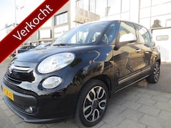 Fiat 500 L - 0.9 TwinAir Lounge panorama , cr control, trekhaak etc
