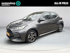 Toyota Yaris - 1.5 Hybrid Dynamic | 06-10141018 Voor meer informatie