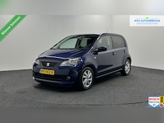 SEAT Mii - 1.0 Sport Connect AIRCO CRUISE NAVI 5 DEURS 108000 KM