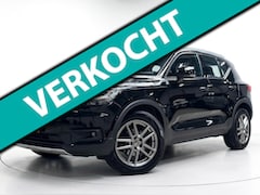 Volvo XC40 - 1.5 T3 Business Pro Keyless Camera Lane assist Elektrisch inklapbare spiegels