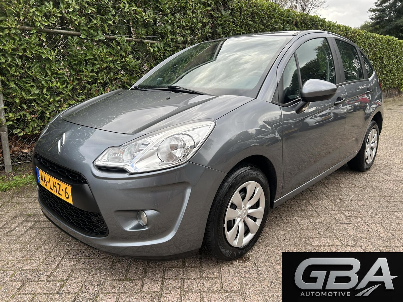 Citroën C3 - 1.1 Essentiel 2E Eigenaar Nieuwe Distributieriem - AutoWereld.nl