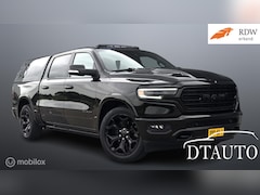 Dodge Ram 1500 - 4X4 5.7 V8 Limited Black Edition Luchtvering