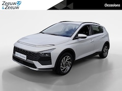 Hyundai Bayon - 1.0 T-GDI Comfort | Als nieuw | Automaat | Carplay | Incl. 12 maanden garantie, APK, Onder
