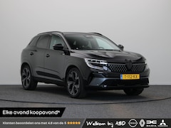Renault Austral - 1.2 E-Tech full hybrid 200 techno esprit Alpine | Stoelverwarming | Voorruitverwarming | E