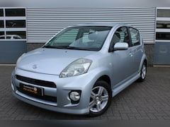 Daihatsu Sirion 2 - 1.3-16V Comfort AUTOMAAT