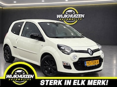 Renault Twingo - 1.2 16V Collection met Airco Cruise Nap
