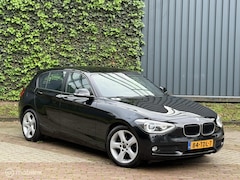 BMW 1-serie - 116i Business+ |Cruise|Trekhaak|Xenon/Led|Clima