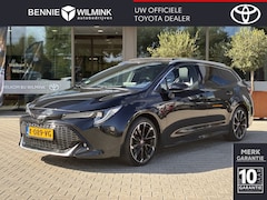 Toyota Corolla Touring Sports - 2.0 Hybrid GR-Sport | Panoramadak | JBL | Trekhaak
