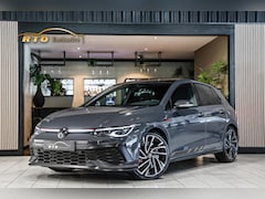 Volkswagen Golf - 2.0 TSI GTI Clubsport|Pano|ACC|19''|Dolphin