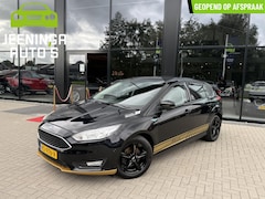 Ford Focus - 1.0 Titanium |Clima|Navi|Trekhaak|Camera