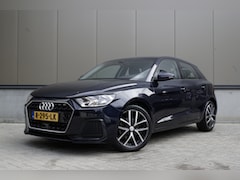 Audi A1 Sportback - 30 TFSI epic