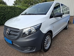 Mercedes-Benz Vito Tourer - 114 BlueTEC 22385.- INCL BTW 9-PERSOONS XXL 135PK