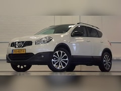 Nissan Qashqai - 1.6 Tech View Leder 360 Camera Navi Mooi