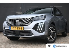 Peugeot e-2008 - EV GT 54 kWh 94, 44% SOH | Alcantara | Elektr. Stoelen | Navigatie | Stoelverwarming | Cli