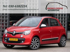 Renault Twingo - 1.0 SCe DYNAMIQUE/ VOUWDAK/ PDC/ 16INCH VELGEN