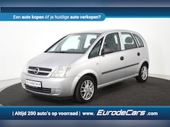 Opel Meriva - 1.6-16V Cosmo *Meeneemprijs