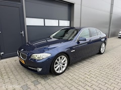 BMW 5-serie - 535i High Executive | AUT | XENON | NAP | MEMORY