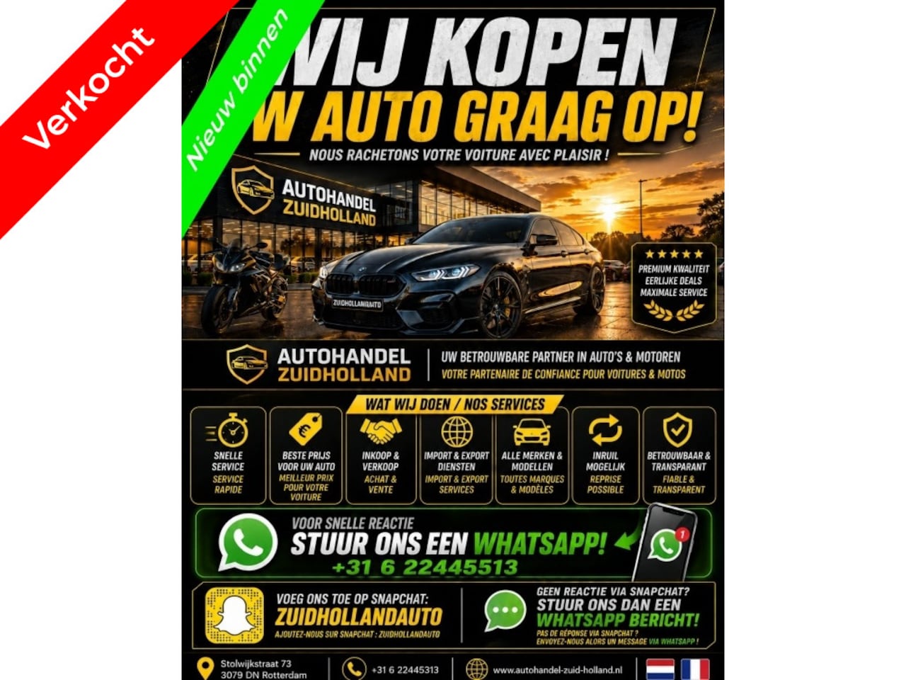 Renault Twingo - WIJ KOPEN UW AUTO GRAAG OP! - AutoWereld.nl
