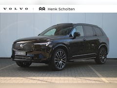Volvo XC90 - T8 Plug-in hybrid AWD Ultra Dark Exec. Ed. | Eerste registratie sept. 2026 | Gelaagde Ruit