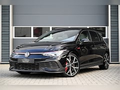 Volkswagen Golf - 2.0 TSI GTI CLUBSPORT 300 PK / PANO / LEDER / IQ LIGHTS / STOELKOELING / CAMERA / MEMORY /