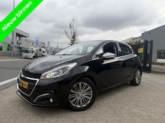Peugeot 208 - 1.6 HDI Allure Navi|Clima|Lagekm|Cruise|Sensoren